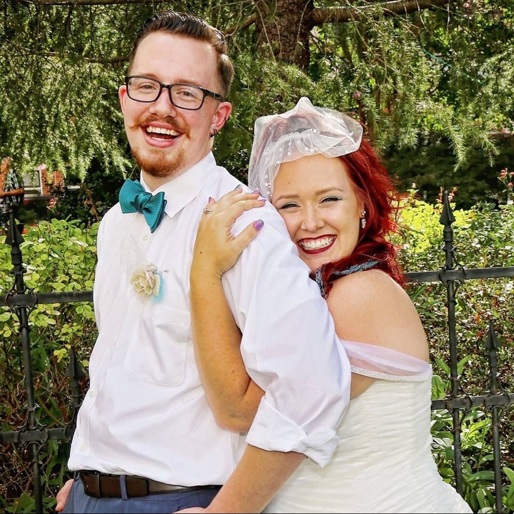 Meet your Posher, Kailah